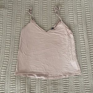 Abercrombie & Fitch Tank Top